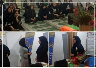 اردوی جهادی &laquo;طرح لبخند ایران&raquo; در حاشیه شهر دزفول برگزار شد