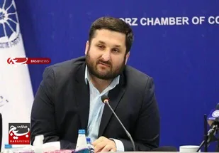 پیام تسلیت دبیر کمیسیون مبارزه با قاچاق استان استان البرز، در پی شهادت جمعی از پاسداران سپاه امام حسن مجتبی (ع) استان البرز