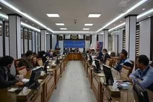 کمیته امداد قزوین رتبه دوم مسکن کشور را کسب کرد