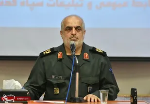 هنر سبب ماندگاری و جاودانگی جایگاه شهدا می&zwnj;شود