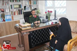 سپاه پاسداران؛ از تأسیس تا کنون، محافظ واقعی نظام جمهوری اسلامی در برابر تهدیدات است