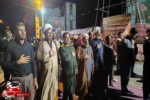فرهنگ رضوی؛ چراغ راه بصیرت و ایستادگی در برابر انحراف است
