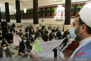 ایران قبل انقلاب،ژاندارم آمریکا در منطقه بود