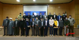احداث ۴ باب منزل مسکونی توسط جهادگران جوان همدان