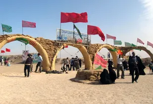 برپایی اردو&zwnj;ی راهیان نورمجازی برای قریب ۱۱ هزار دانش آموز پایه دهمی