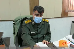 بانوان نیز در کنار مردان در 8 سال دفاع مقدس ایستادن و از کشور خود محافظت کردند