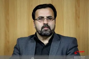 تسلیت فرمانده سپاه عاشورا در پی درگذشت مدیرکل فرهنگ و ارشاد اسلامی آذربایجان شرقی