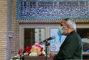 اهدای ۲۰۰ هزار بسته ی ارزاق به محرومین به نیابت از یک شهید