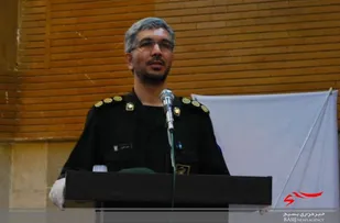 نامگذاری روز قدس تفکر آزادسازی قدس در میان مسلمین جهان احیاء کرد