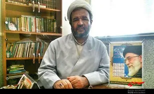 تفکر انقلابی خرمشهر را آزاد کرد