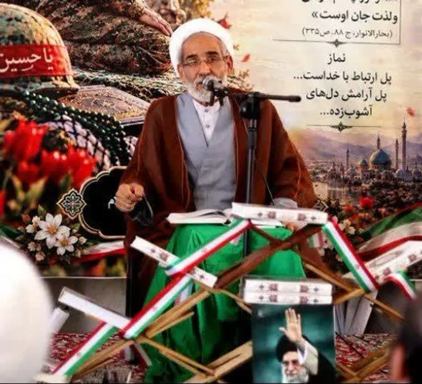 نمازِ متفکرانه، تجلی پیوند عقل و عشق در ساحت عبودیت است