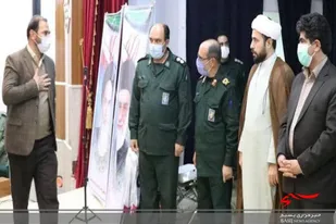 می توان محرومیت را با همگرایی نیروهای انقلابی از مناطق محروم زدود