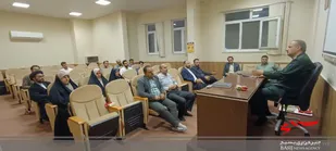 جهاد تبیین اولویت فعالان فضای مجازی