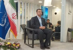 رکورد تاریخی ۴۵ تن تولید اتیلن و پلی&zwnj;اتیلن در ساعت ثبت شد