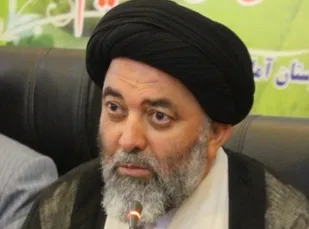خط ولایت و انقلابی گری باید در همه ارکان اجرایی شود