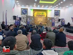 حجت الاسلام کماسی؛ شهادت اوج تعالی انسان و راه میانبر رسیدن به سعادت ابدی است