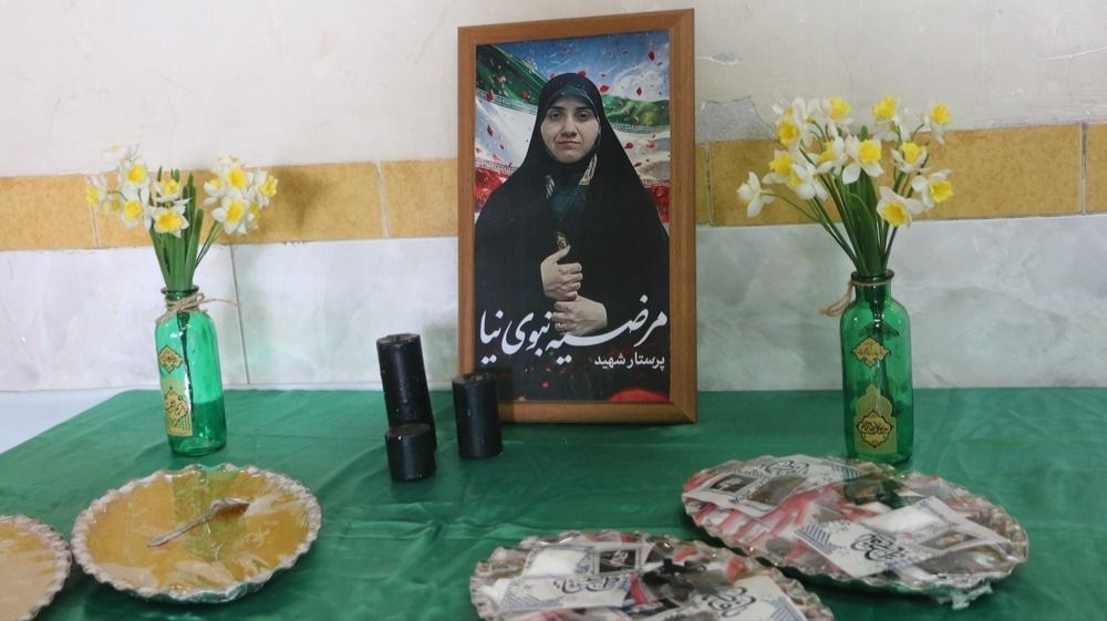 ارائه خدمات رایگان پزشکی و دندان‌پزشکی در اردوی جهادی خمام