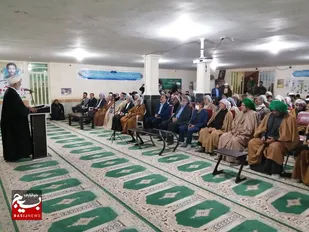 محکومیت اهانت نشریه فرانسوی به ساحت مرجعیت و ولایت در حمیدیه