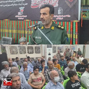 شهید رئیسی نمونه&zwnj;ای کامل از مدیریت بر پایه اخلاص، ساده&zwnj;زیستی و مسئولیت&zwnj;پذیری بود