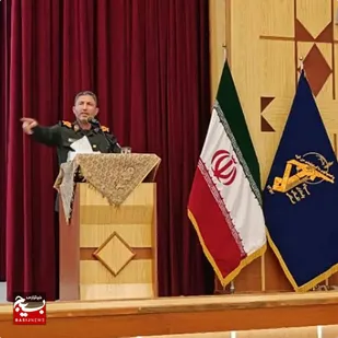 جهاد تبیین مهم&zwnj;ترین روش برای مقابله با جنگ روانی و ترکیبی دشمن است.