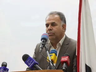 آتش&zwnj;نشانی یک درجه از ایثارگری است