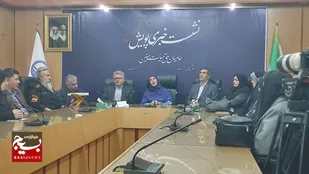 گیلان در تلاش برای خروج از چاله جمعیتی است