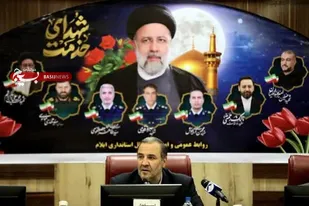 تکمیل پروژه کبیرکوه نیازمند۱۲۰۰ میلیارد تومان اعتبار است