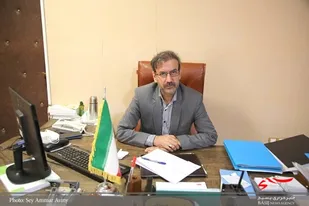 پیام بخشدارتنگستان به مناسبت روز شورا