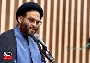 جامعه قرآنی باید منادی وحدت، بشارت&zwnj;دهنده ارزش&zwnj;ها و ایستاده در میدان مجاهدت باشد+عکس