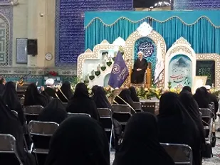 آسیب هایمان را بیابیم و درمان کنیم/ تمام علوم و ارزش ها در چهار چیز است
