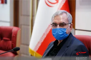 واکسیناسیون رده سنی ۱۲ تا ۱۸ سال ایران در دنیا بی&zwnj;نظیر است