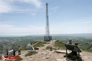 دسترسی ۹۴ درصد روستاهای بالای ۲۰ خانوار لرستان به اینترنت پرسرعت