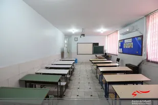 ثبت&zwnj;نام مدارس مجتمع پسرانه امام علی بن ابیطالب(ع) استان قم آغاز شد