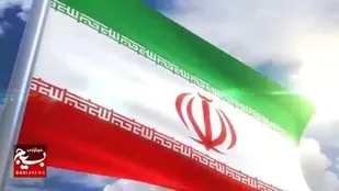 حضور مردم محمدشهر و ماهدشت استان البرز، در راهپیمایی ۲۲دی ماه