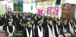 دوره تربیت مربی مهدوی کودک و نوجوان
