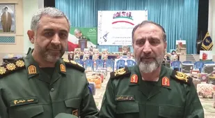 اهدای 2 هزار تخته پتو به جبهه مقاومت/ تاریخ طلایی حضور زنان در حمایت از جبهه مقاومت