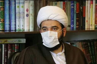 طبق نظر رهبر انقلاب در ایام محرم تابع ستاد کرونا هستیم