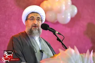 تأکید نماینده ولی&zwnj;فقیه در آذربایجان شرقی بر نقش تربیت دینی دختران در آینده ایران اسلامی