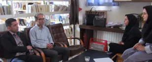کتابخانه&zwnj;های عمومی، مهم&zwnj;ترین مراکزفرهنگی