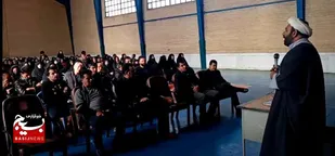 افول آمریکا در حال محقق شدن است