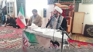 رژیم پهلوی درآمد نفت را صرف ینیه نظامی برای رویارویی با مردم می کرد