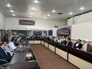 فرماندار: موافقت اولیه برای ثبت دوم فروردین به نام &laquo;روز شوش&raquo; اخذ شد