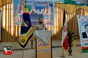 پیروزی نهایی با محور مقاومت است
