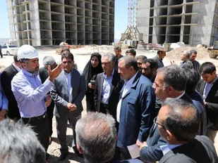 ساخت بیش از ۳۲هزار واحد مسکن در استان