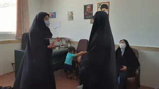 گفتمان سازی انقلاب، از محورهای مهم طرح شهید بهنام محمدی است