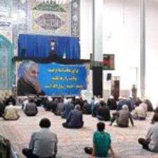 اهانت روزنامه فرانسوی نشان دهنده استیصال استکبار جهانی است