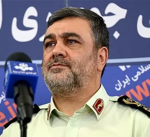 عوامل تیراندازی در دزفول دستگیر شدند