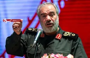 توان سپاه در انجام تکلیف خود در پاسداری از انقلاب اسلامی است/ انقلاب اسلامی، پاسدار اسلام برای همه مسلمانان دنیاست
