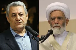 دعوت امام جمعه و استاندار همدان در دعوت از مردم برای شرکت در راهپیمایی روز قدس