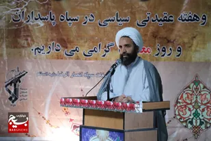 راه مقابله با تفکرات انحرافی دشمنان، استفاده از اندیشه و تفکر ناب شهید مطهری است